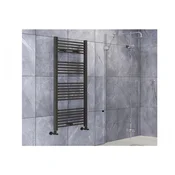 Radijator Prima Black 50x140
