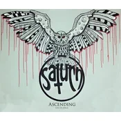 Saturn Ascending (Vinyl LP)