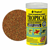 TROPICAL Tropical Granulate 100 ml/50 g