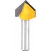 Rezalnik V-reže 19 x 15,8/8 mm (90°)