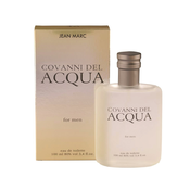 Jean Marc Covanni Del Acqua toaletna voda 100ml