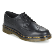 Dr Martens čevlji Derby 3989 Črna