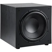 Elac Debut 3.0 DS123 crna