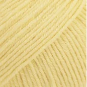 Drops Cotton Merino 17 Vanilla