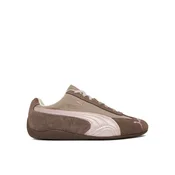 Puma Superge Speedcat Brushed Luxe Wns 407672 01 Rjava