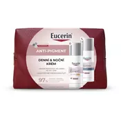 Eucerin Anti-Pigment Set božični darilni set za kožo s hiperpigmentacijo
