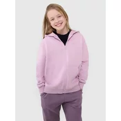 Girls sweatshirt 4F