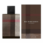 BURBERRY Muška toaletna voda London edt 50 ml