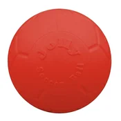 JOLLY Soccer Ball - ORANŽNA XS