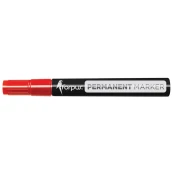 Marker Forpus, permanent