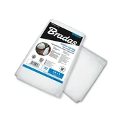 Bradas Agrofibre 30 g/m2 zima-pomlad, bela, 1,6 x 5 m - BR-AWW3016005