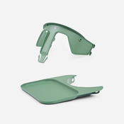KAOS Klapp Set Zaštitna ogradica i Pladanj -Mineral Green