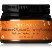 Antipodes Diem vitamin C kolagen vodna krema - 15 ml