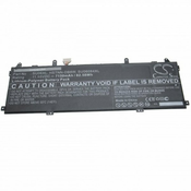 Baterija za HP Spectre X360 15-DF, 7150 mAh