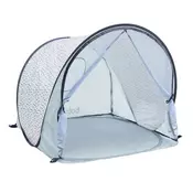 Babymoov - Sklopivi šator sa UV zaštitom Blue waves