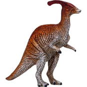 Moj Parasaurolophus