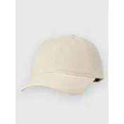 Blue Tomato Cord Dad Cap beige