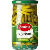 KORNISONI EXTRA BABY AMFISSA 680G