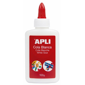 Ljepilo Apli Bijelo U Tubi 100G 12849