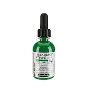 Akrilno črnilo Schmincke AKADEMIE 50 ml  | 552 leaf green