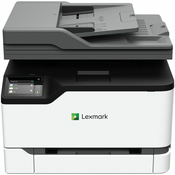 Printer Lexmark CX331adwe, ispis u boji, kopirka, skener, faks, duplex, USB, WiFi, A4 40N9170