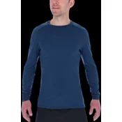 Majica z dolgimi rokavi INOV-8 Merino L TEE