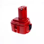 Baterija za Makita 1220/1222/1233/1234, 12 V, 3.0 Ah