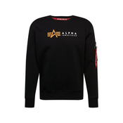 Alpha Industries Label Sweater 118312 03