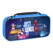 Trda torbica Subsonic Just Dance 2023 - modra (SWITCH)