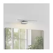 Eglo 901845-LED Kopalniška ogledalna svetilka CONETTILLA LED/7W/230V 40 cm IP44 krom