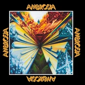 Ambrosia - Ambrosia (Reissue) (CD)