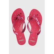 Japonke Melissa MELISSA HARMONIC CHROME + DISNEY
