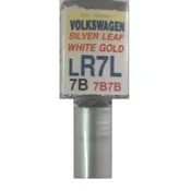 VW LR7L 7B7B BELO ZLATO AVTOBILSKA LAK ZA PRASKE 10 ML ARASYSTEM