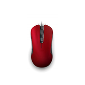 NACON PC PCGM-110 Gaming miš - crveni