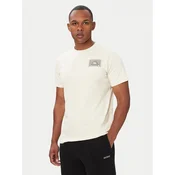 Kappa Majica 322P14W Svetlo bež Regular Fit