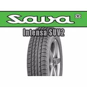 SAVA - INTENSA SUV 2 - ljetne gume - 255/55R18 - 109W - XL