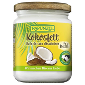 Maslac kokosov BIO Rapunzel 200g