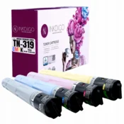 Inkdigo toner TN319 kompatybilny z Konica Minolta Bizhub C360 Certyfikat TÜV