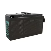 KUNG LONG Akumulator TPK12100A M8 BOLT, 12V, 100Ah