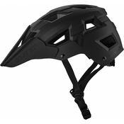 7IDP M5 HELMET - ČRNA - L - XL/58 - 62cm