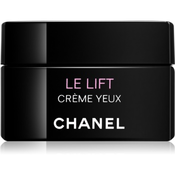 Chanel Le Lift 15 g Anti-Wrinkle Eye Cream krema za podrucje oko oci W proti vráskám;výživa a regenerace pleti