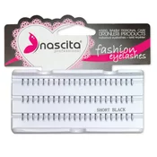 Nascita Veštacke trepavice 042, Kratke