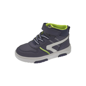 Chicco Superge Cras temno modra/neonsko zelena/bela