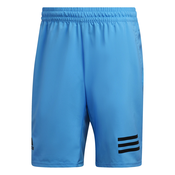 adidas Club 3-Stripes Short Blue XL Mens Shorts