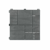 MULTY HOME Plocica - deking mozaik 30 x 30 cm EU5100182