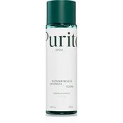 Centella Green Level Calming toner, pomirjujoč tonik