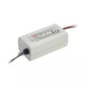 Ispravljac APV-16-12, 1250mADC, 12VDC