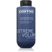 Osmo Extreme Volume Volumising Conditioner balzam za volumen za lase 400 ml