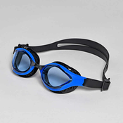 Arena Plavalna očala AIR-BOLD SWIPE BLUE-BLACK Modra