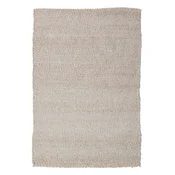 Kremno bela ročno tkana preproga 120x170 cm Finley – Flair Rugs